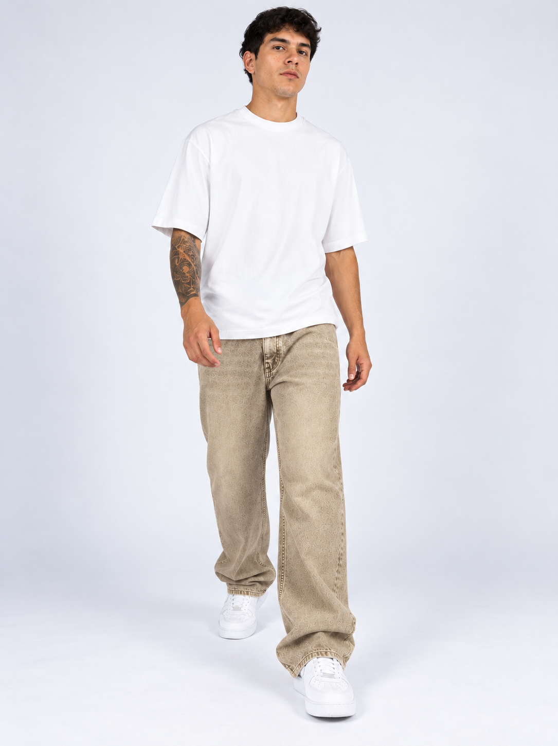 PULLURBAN BEIGE
