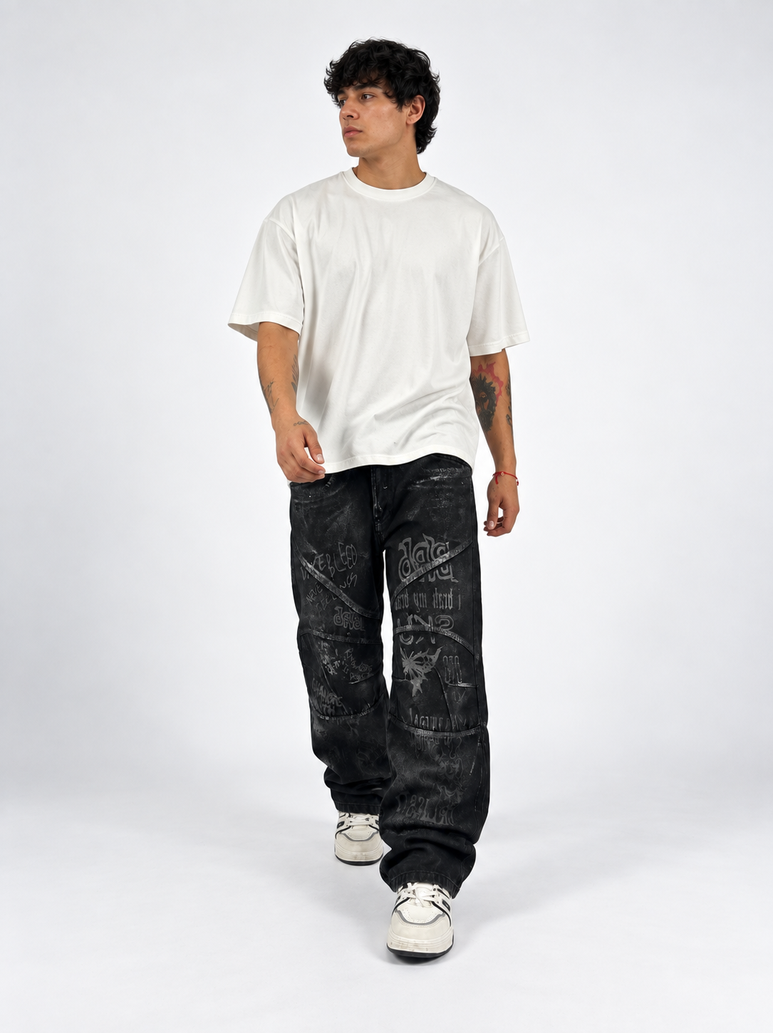 KING STREET SKU