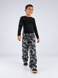 TITAN PRINT DARK