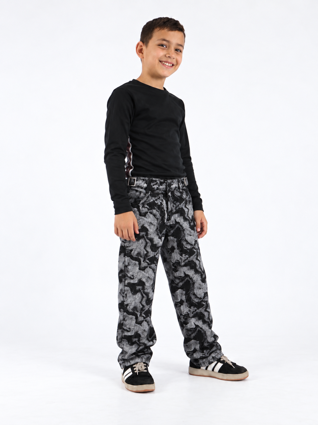 TITAN PRINT DARK