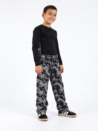 TITAN PRINT DARK