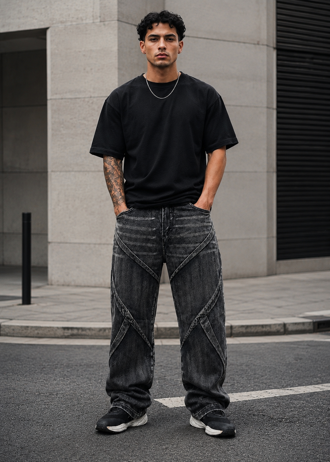 Trend