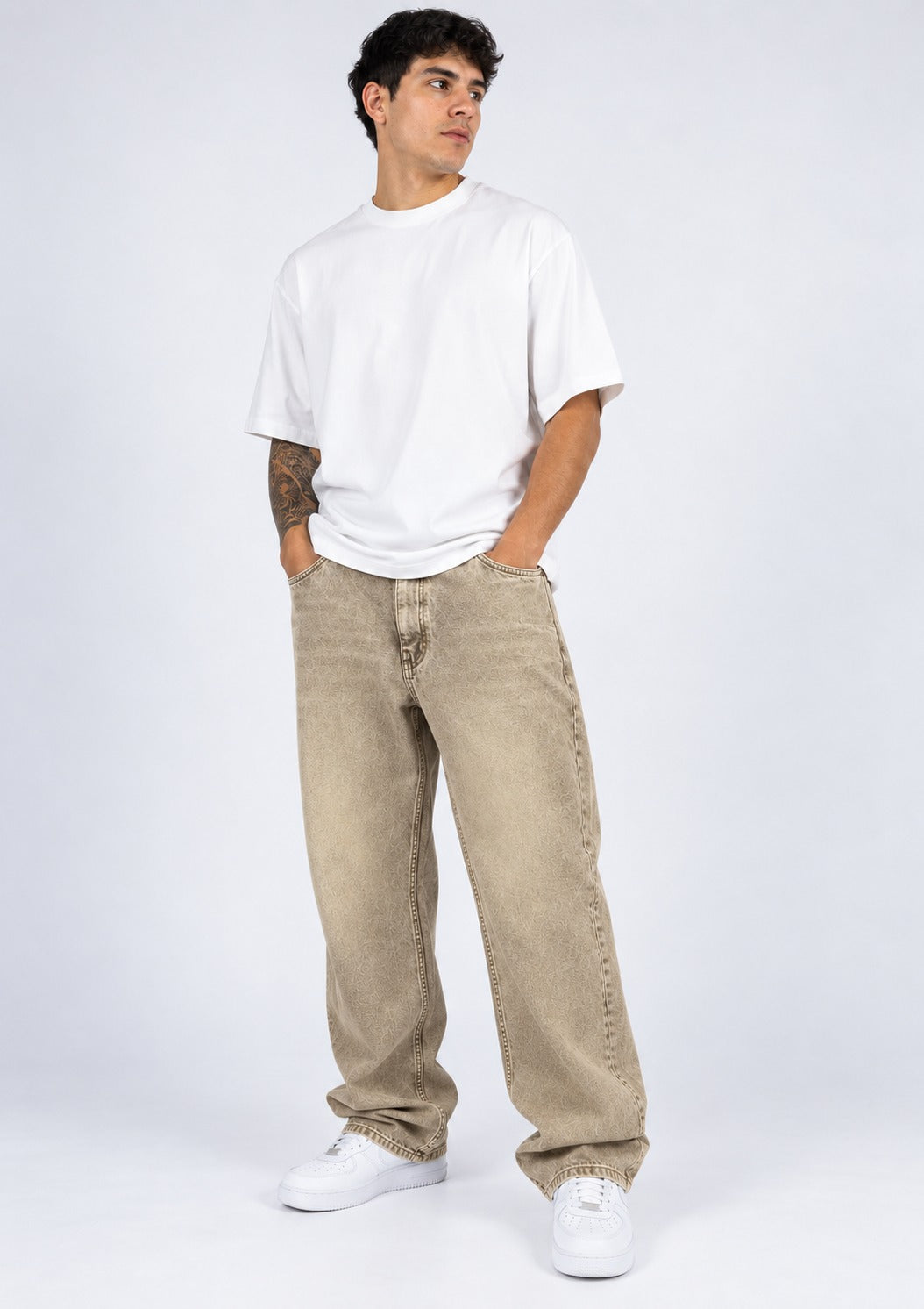 PULLURBAN BEIGE