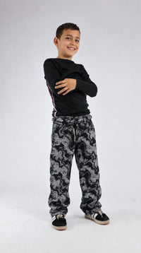 TITAN PRINT DARK