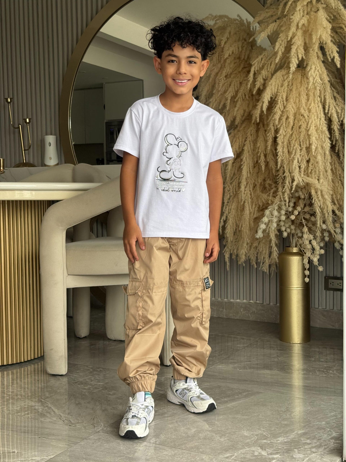 Luke Cargo