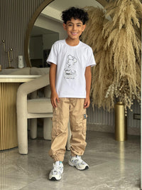 Luke Cargo