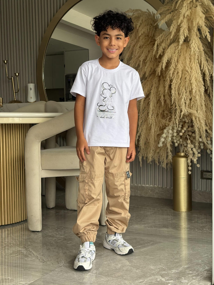 Luke Cargo