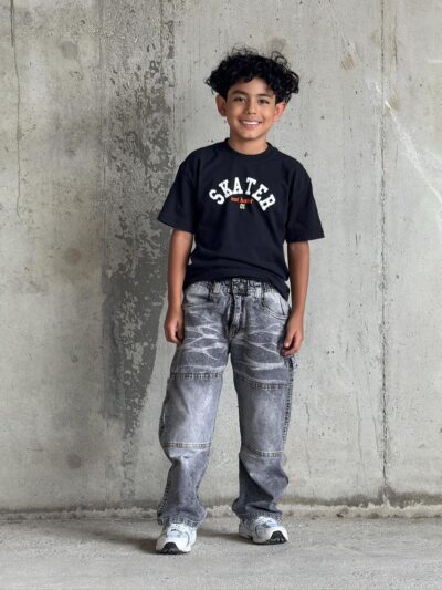 BAGGY MIX 1