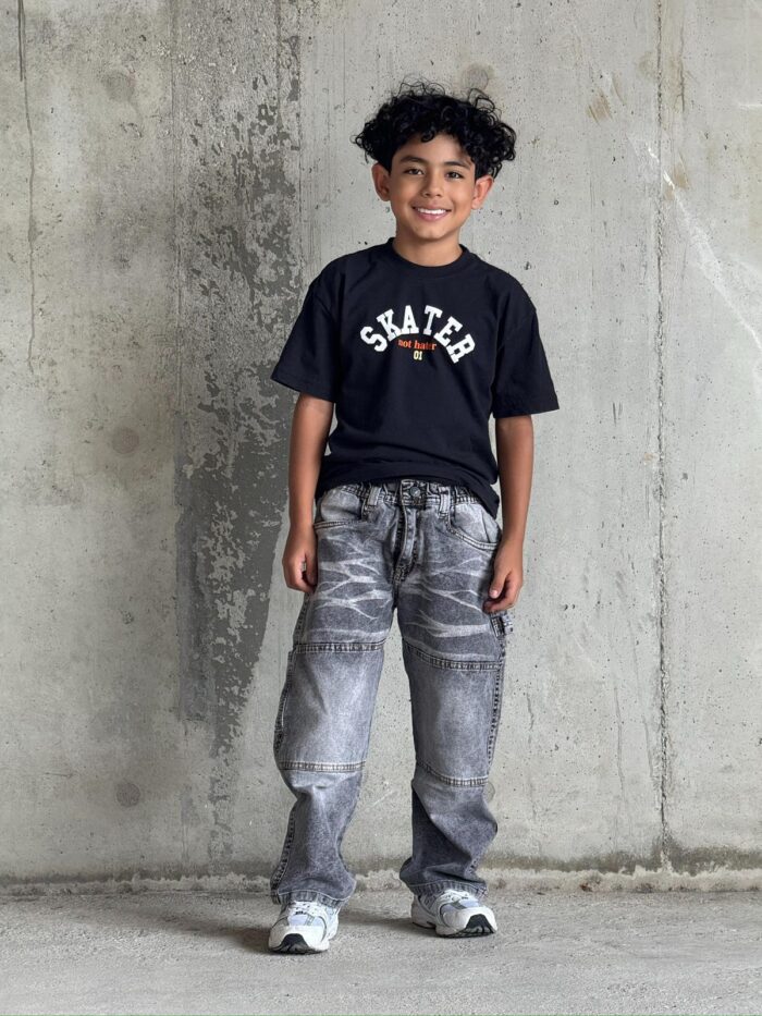 BAGGY MIX 1