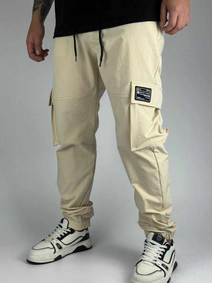 KRONNOS BEIGE 1