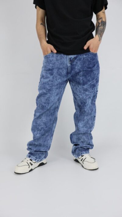 Pullblack azul-Cover