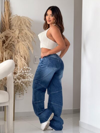 QUEEN AZUL 1