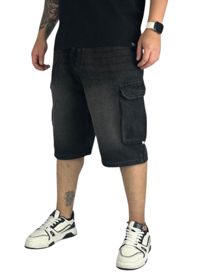 SAO PAULO 2.0 GRIS OCURO