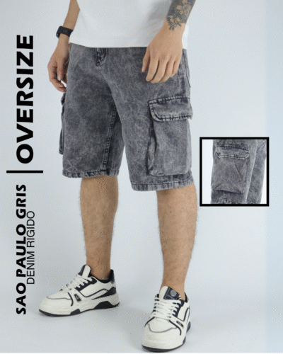 SAO PAULO GRIS FOTOPRODUCTO