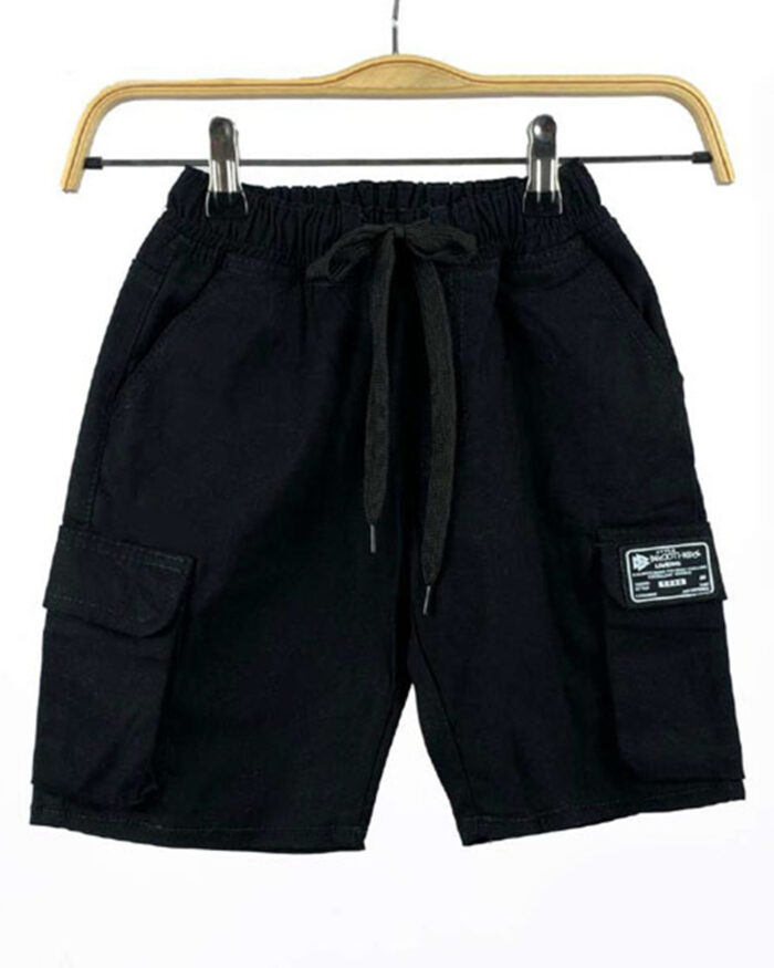 Summer bermuda kids