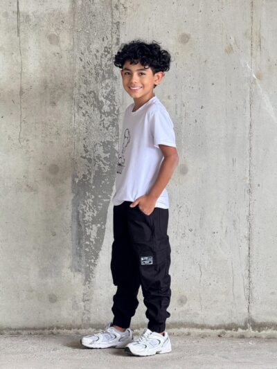 THOM NEGRO NIÑO 2