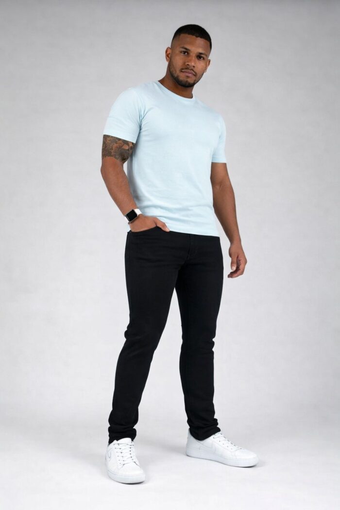 NEW CHICAGO CLASICO 1