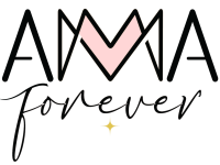 Logo AMMA FOREVER nuevo PNG